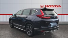 Honda CR-V 1.5 VTEC Turbo SE 5dr 2WD Petrol Estate